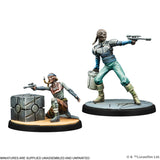 Star Wars Shatterpoint – That's Good Business Squad Pack