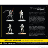 Star Wars Shatterpoint – Fear and Dead Men Squad Pack