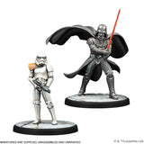 Star Wars Shatterpoint – Fear and Dead Men Squad Pack