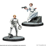 (PREORDER) Star Wars: Shatterpoint – This is Some Rescue! Squad Pack