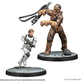 (PREORDER) Star Wars: Shatterpoint – This is Some Rescue! Squad Pack