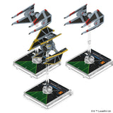 Star Wars: X-Wing - Skystrike Academy Squadron