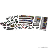 Star Wars X-Wing: Fury Of The First Order Squadron Pack