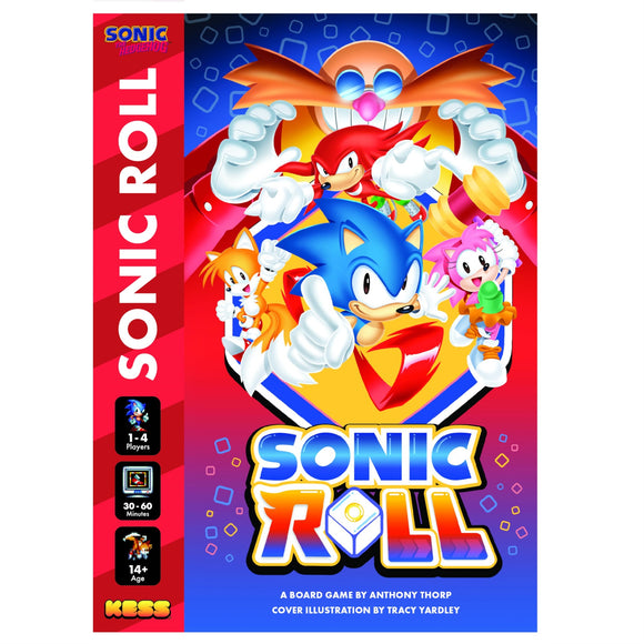 Sonic Roll