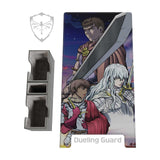 [PRE-ORDER] Dueling Guard - The Struggler Deck Box