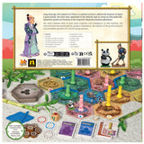 Takenoko Family Strategy Board Game for Ages 8 and up, from Asmodee
