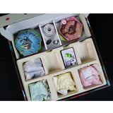 Takenoko Family Strategy Board Game for Ages 8 and up, from Asmodee