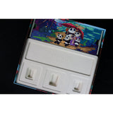 Takenoko Family Strategy Board Game for Ages 8 and up, from Asmodee