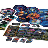 Twilight Imperium: Prophecy of Kings Strategy Board Game Expansion for Ages 14 and up, from Asmodee