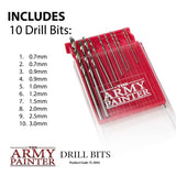 TAP: Drill Bits [TL5042]