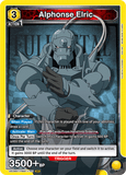 Union Arena: Full Metal Alchemist (UE09ST) Starter Deck