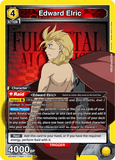 Union Arena: Full Metal Alchemist (UE09ST) Starter Deck