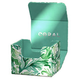 DECK CASE 100+ SIDEWINDER XENOSKIN: 2025 EXCLUSIVE: CORAL PLACES: KELP FOREST