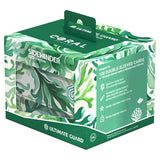 DECK CASE 100+ SIDEWINDER XENOSKIN: 2025 EXCLUSIVE: CORAL PLACES: KELP FOREST