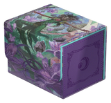 ULTIMATE GUARD: MAGIC THE GATHERING: ECL LORWYN ECLIPSED: SIDEWINDER 100 XENOSKIN: MORNSONG ARIA