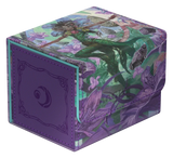 ULTIMATE GUARD: MAGIC THE GATHERING: ECL LORWYN ECLIPSED: SIDEWINDER 100 XENOSKIN: MORNSONG ARIA
