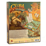 Cuba: The Splendid Little War