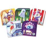 Waterfall Park Family Board Game for Ages 10 and up, from Asmodee