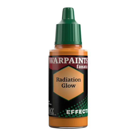 Army Painter: Warpaints Fanatic: Effects - Radiation Glow 18ml