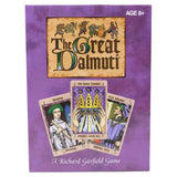 Wizards of the Coast: the Great Dalmuti Card Game