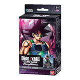 [PRE-ORDER] DBS Fusion World: Starter Deck 05 [FS-05-BLACK]