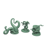 Unfathomable - From the Abyss Strategy Board Game Expansion for14 and up, from Asmodee