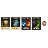 Res Arcana Board Game