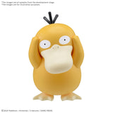 Pokepla: Quick!! Psyduck