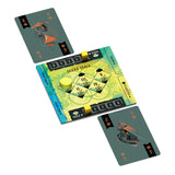 Sail 2-Player Cooperative Family Game for Ages 11 and up, from Asmodee