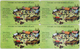 Imperial Settlers: Marketplace (PROMO Expansion) - New / PROMO Expansion