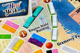 Ticket To Ride: New York (Standalone Expansion)