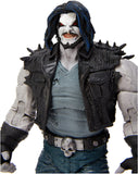 DC Multiverse 7" Action Figure - Lobo, Children Ages 12+