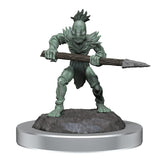 WizKids WZK90590 Dungeons & Dragons Nolzurs Marvelous Unpainted Vegepygmies W19 Miniature, Pack of 3