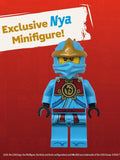LEGO Ninjago Destiny's Bounty Adventures