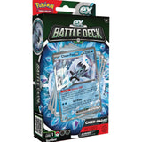 Pokemon EX Battle Deck -  Tinkaton EX