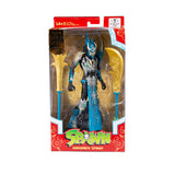 Spawn Mandarin Spawn Gold Label Action Figure 7"