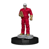 Marvel HeroClix: Smash and Destroy Booster Brick (Single Booster, Plastic)