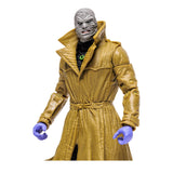 DC Multiverse Hush 7-Inch Scale Action Figure with Accessories