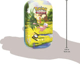 Pokemon: 30th Anniversary - MiniTin