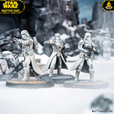 Star Wars: Shatterpoint - Maximum Firepower Squad Pack
