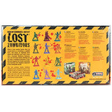 Zombicide Lost Zombivors - Box of Zombies Set #7