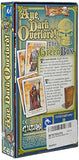 Aye, Dark Overlord The Green Box for Ages 14 and up, from Asmodee