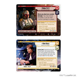 Star Wars: Unlimited TCG Jump to Lightspeed PRERELEASE Box