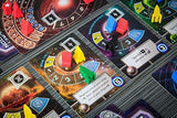 Tiny Epic Galaxies Space Strategy Board Game