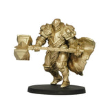 VALLEJO: TRUE METALLIC METAL: IMPERIAL GOLD - LIGHT (18 ML)