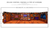 EXTREME SETS DELUXE CONTROL CN