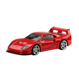 Hot Wheels: 5 Pack Ferrari