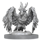 WizKids D&D Nolzur's Marvelous Miniatures: Perytons