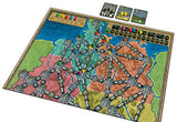 Power Grid: Board Game Recharged Edition