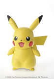 Bandai Hobby Pikachu Pokemon Bandai Spirits Pokemon Model Kit